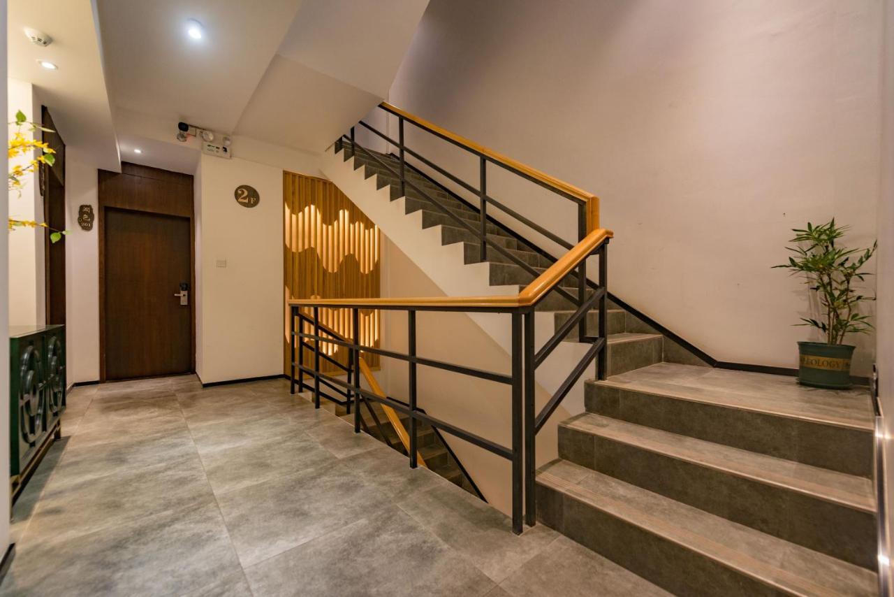 Li River Resort Villa Hotel Guilin Dış mekan fotoğraf