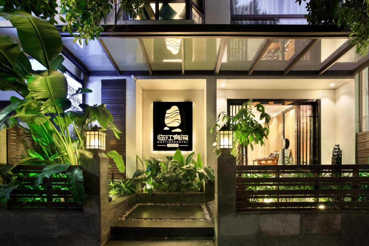 Li River Resort Villa Hotel Guilin Dış mekan fotoğraf