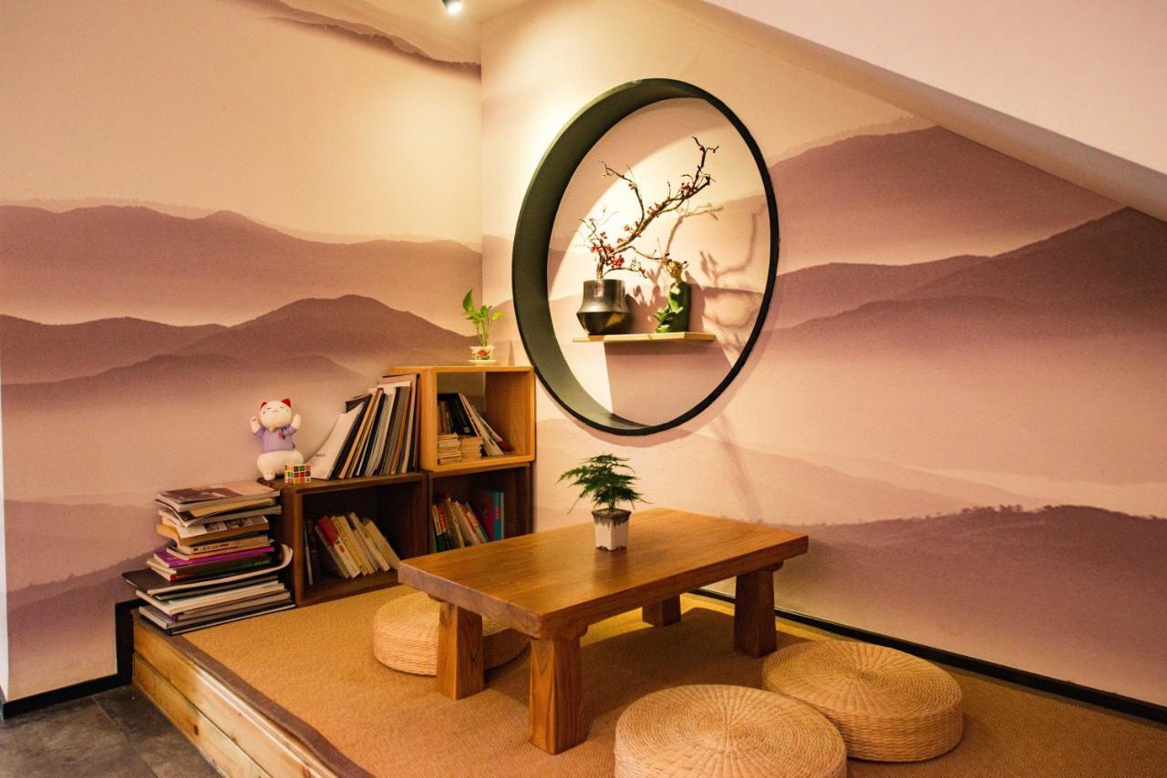 Li River Resort Villa Hotel Guilin Dış mekan fotoğraf